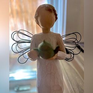 Willow Art willlow of the Kitchen